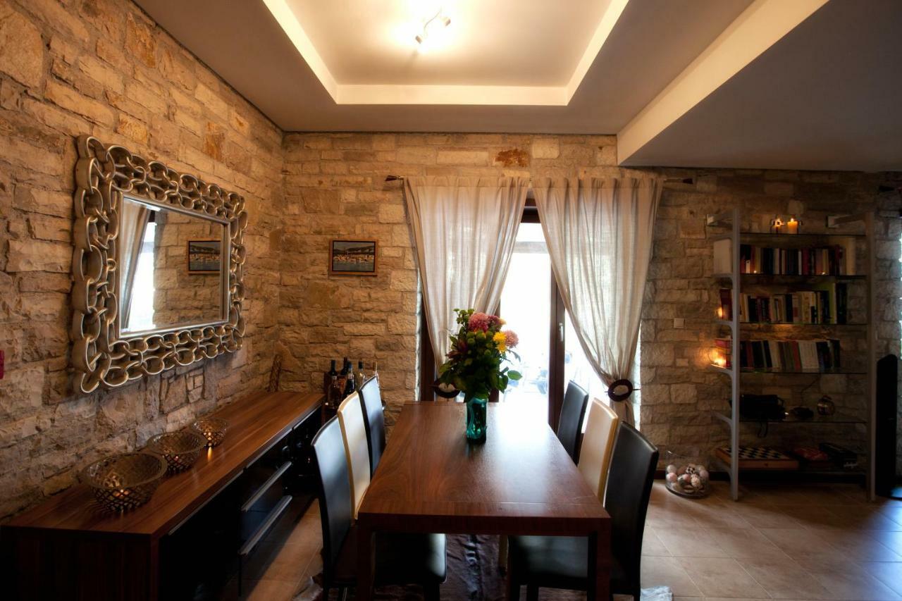 Parathalasso Villas 蒙纳斯提拉 外观 照片